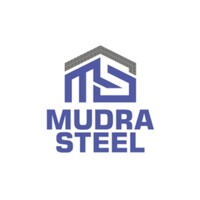 Mudra Steel logo - Similar company to Augain Gem