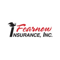 Fearnow Insurance logo - Similar company to Jamero Insured
