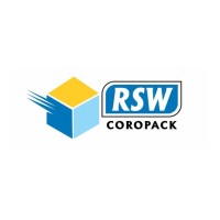 RSW Coropack logo - Similar company to Corrugated Plastic Layer Pad China|Corrugated Plastic Sheet For Printing|Pp Corrugated Plastic Sheet