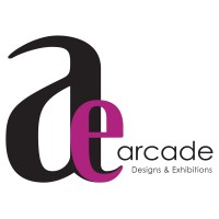 Arcade Designs & Exhibitions LLC logo - Similar company to Done And Done Events