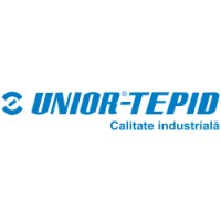 UNIOR-TEPID logo - Similar company to Plametco Srl
