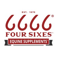 6666 Equine Supplements logo - Similar company to Fullbucket Health