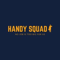 Handy Squad logo - Similar company to Mars Engineering