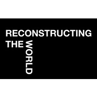 Reconstructing The World logo - Similar company to Ebbe Dalsgaard A/S
