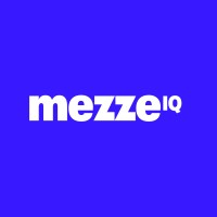 mezzeIQ logo - Similar company to Torch®