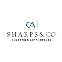 S H A R P S And Co logo - Similar company to Rpd Group