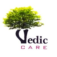 Vedic Care logo - Similar company to Vflow Feminine Care
