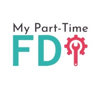 My Part-Time FD logo - Similar company to Sprout