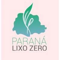 Paraná Lixo Zero logo - Similar company to Movimento Lixo Zero