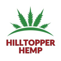 Hilltopper Hemp logo - Similar company to 420 Ghost Kitchen