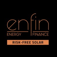 Enfin Energy Finance logo - Similar company to Awpower - Solar & Water Engineering