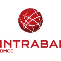 Intrabai DMCC logo - Similar company to Dmcc (Hk)