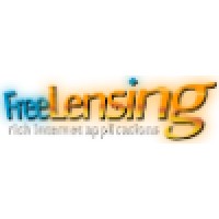 FreeLensing logo - Similar company to Freelancing Projects
