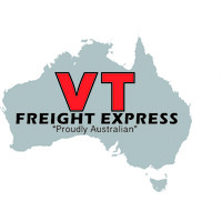 VT Freight Express logo - Similar company to Logifix Freight Solutions