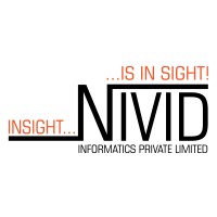 Nivid Informatics Pvt. Ltd. logo - Similar company to Maxsence