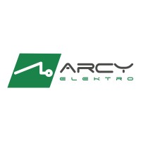 Arcy Elektrotechniek logo - Similar company to Has-Tech Solutions