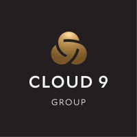 Cloud 9 logo - Similar company to Bitdeck