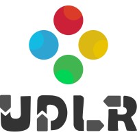 UpDownLeftRight Limited logo - Similar company to G&A Technology Company Limited