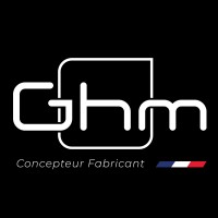 Ghm France logo - Similar company to Eclatec France