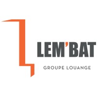 LEM'BAT logo - Similar company to Logisur