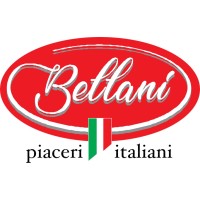 Bellani - Ein italienisches Vergnügen logo - Similar company to Chipzz