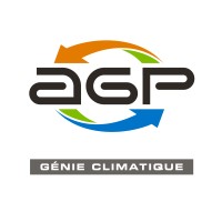 AGP Génie climatique logo - Similar company to Exa Cvc