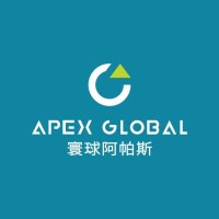 APEX GLOBAL logo - Similar company to 31Abc
