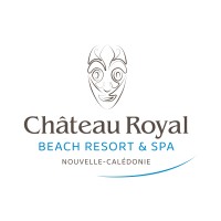 Château Royal Beach Resort & Spa logo - Similar company to 94 Media