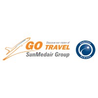 Go Travel logo - Similar company to Eturia