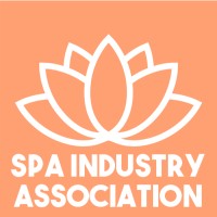 Spa Industry Association logo - Similar company to Hydrofire Ltd