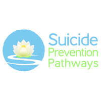 Suicide Prevention Pathways logo - Similar company to The Helphub™