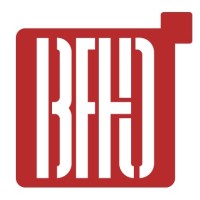 Beijing Financial Holdings Group logo - Similar company to 中国国际经济咨询有限公司