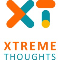 Xtreme Thoughts SoftTech logo - Similar company to Crunchsoft