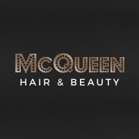 Mcqueen Hair & Beauty logo - Similar company to The Amelia Scott