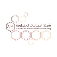 Advanced Industrial Manufacturing Company logo - Similar company to Beekboss