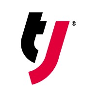 Tosingraf logo - Similar company to Multigraf Ag - Print Finishing Systems