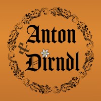 Anton & Dirndl logo - Similar company to Dirndl & Bua