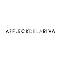 Affleck de la Riva architectes logo - Similar company to L. Mccomber – Architecture Vivante