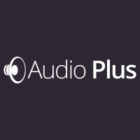Audio Plus logo - Similar company to Node Av