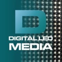 Digital Led Media France logo - Similar company to Exalyst