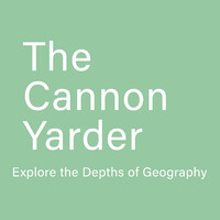 The Cannon Yarder logo - Similar company to Etonstem