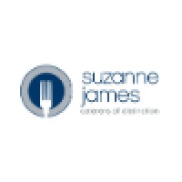 Suzanne James - caterers of distinction logo - Similar company to Measured Events Ltd