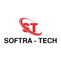 Softra-Tech logo - Similar company to Softra Solutions
