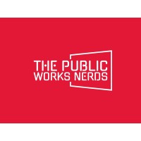 The Public Works Nerds Podcast logo - Similar company to Mice (Midwest Internet Cooperative Exchange)