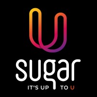 Agence SUGAR logo - Similar company to Agence Lecameleon