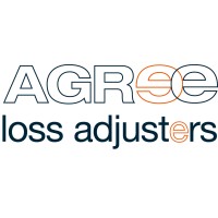 Agree srl società benefit - loss adjusters logo - Similar company to Studio Tecnico Sabattini