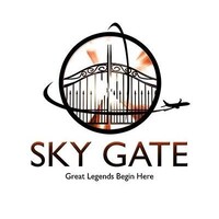 Sky Gate International logo - Similar company to Buildwise Digital