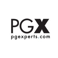 PGX, Inc. logo - Similar company to Prague Postgresql Meetup