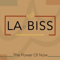 LaBiss logo - Similar company to Knockout Media
