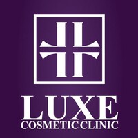 Luxe Cosmetic Clinic logo - Similar company to Megumi Skin